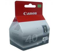 Cartucho de Tinta Original Canon PG-40/ Negro