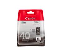 Canon 0615B001 cartucho de tinta 1 pieza(s) Original Negro