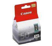 Canon PG-50 Black - Cartucho de Tinta Negra