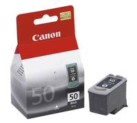 Canon PG-50 cartucho de tinta negro XL(original)