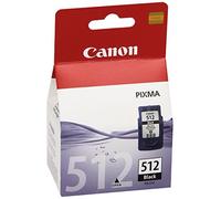 Canon Pg-512 - 2969B009 - 1 X Black - Blister With Security - Ink T... NUEVO