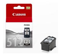 Canon PG-512 Cartucho de tinta negro
