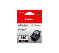 Canon PG-540 cartucho de tinta 1 pieza(s) Original Rendimiento estándar Foto negro