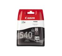 Canon PG-540 Black - Cartucho de tinta