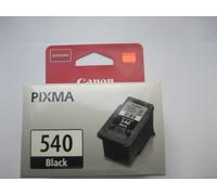 Canon PG-540 Cartucho De Tinta Negra Original 1 Unidad 5225B005