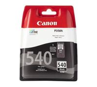 Canon PG-540 XL cartucho de tinta 1 pieza(s) Original Alto rendimiento (XL) Foto negro