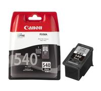 Canon PG-540 cartucho de tinta 1 pieza(s) Original Rendimiento estándar Foto negro