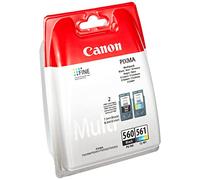 Canon PG-540+CL-541