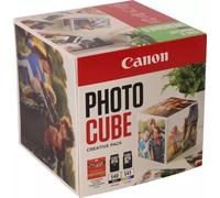 Canon PG-540/CL-541 ink + carta + photo frame verde