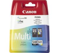 Canon PG-540/CL-541 Multipack Original Negro/Color