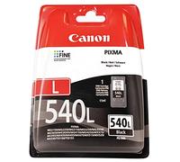 Canon PG-540L cartucho de tinta 1 pieza(s) Original Negro