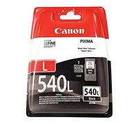 Canon PG-540L cartucho de tinta 1 pieza(s) Original Negro