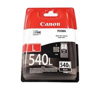 Canon PG-540L cartucho de tinta 1 pieza(s) Original Negro