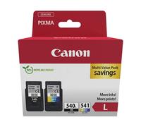 Canon PG-540L/CL-541 multipack (original)