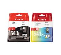 Canon PG-540L/CL-541XL