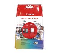 Canon CL-541 XL cartucho de tinta 1 pieza(s) Original Cian, Magenta, Amarillo