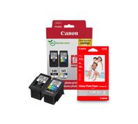 Canon 5224B012 cartucho de tinta 2 pieza(s) Original Negro, Cian, Magenta, Amarillo