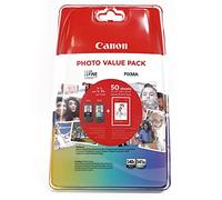 Canon PG-540L y CL-541XL