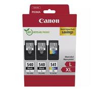 Canon 5224B017 cartucho de tinta 2 pieza(s) Original Negro, Cian, Magenta, Amarillo