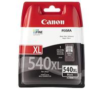 Canon PG-540 XL cartucho de tinta 1 pieza(s) Original Alto rendimiento (XL) Foto negro