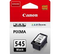 Canon PG-545 cartucho de tinta 1 pieza(s) Original Rendimiento estándar Negro
