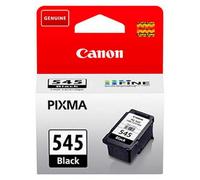 Canon PG-545 cartucho de tinta 1 pieza(s) Original Rendimiento estándar Negro