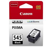 Canon PG-545 cartucho de tinta 1 pieza(s) Original Rendimiento estándar Negro