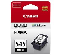 Canon PG-545 cartucho de tinta 1 pieza(s) Original Rendimiento estándar Negro