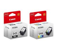 Canon PG-545 CL-546