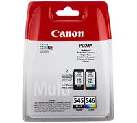 Canon PG-545 CL-546