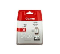 Canon PG-545XL cartucho de tinta 1 pieza(s) Original Negro