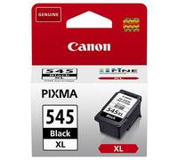 Canon PG-545XL cartucho de tinta 1 pieza(s) Original Negro