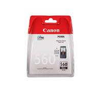 Canon PG-560 cartucho de tinta 1 pieza(s) Original Rendimiento estándar Negro