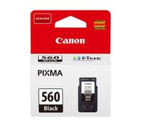 Canon PG-560 cartucho de tinta 1 pieza(s) Original Rendimiento estándar Negro