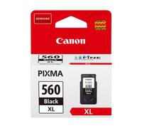 Canon PG-560XL cartucho de tinta negro XL
