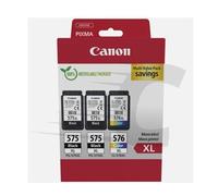Canon PG-575XLx2/CL-576XL multipack (original)