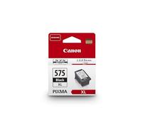 Canon PG-575XL cartucho de tinta 1 pieza(s) Original Alto rendimiento (XL) Negro