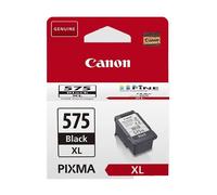 Canon PG-575XL cartucho de tinta 1 pieza(s) Original Alto rendimiento (XL) Negro