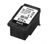 Canon PG-575XL cartucho de tinta 1 pieza(s) Original Alto rendimiento (XL) Negro