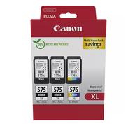 Canon PG-575XLx2/CL-576XL multipack (original)