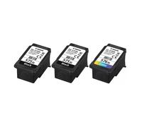 Canon PG-575XLx2/CL-576XL Paquete múltiple