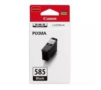 Canon PG-585 cartucho de tinta negro (original)