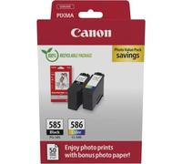 Canon PG-585/CL-586 PVP