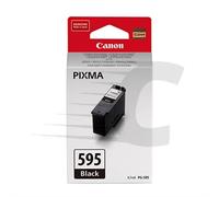 Canon PG-595 cartucho de tinta negro