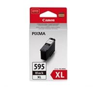 Cartucho tinta canon pg - 595xl negro
