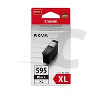 Canon PG-595XL cartucho de tinta negro XL