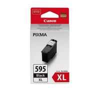 Canon PG-595XL cartucho de tinta negro XL