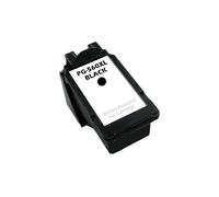Canon pg560xl negro cartucho de tinta remanufacturado - reemplaza 3712