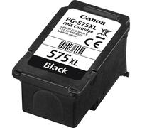 Canon PG-575XL cartucho de tinta 1 pieza(s) Original Alto rendimiento (XL) Negro