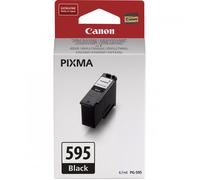Canon PG595 Negro Cartucho Tinta Original Ink Jet 7171C001